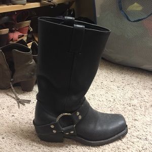 FRYE boots