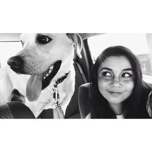 Meet your Posher, Clara