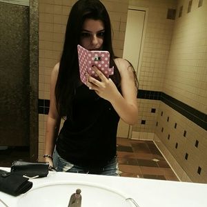 Meet your Posher, Esme