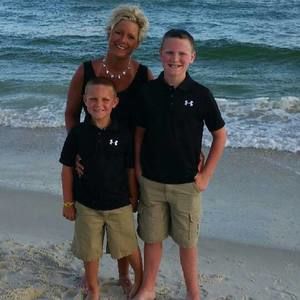 Meet your Posher, Shelly