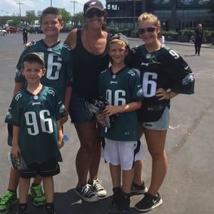 Meet your Posher, Gina