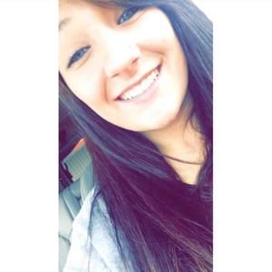 Meet your Posher, Jordyn