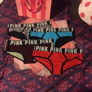 On HOLD NWT Medium Logo Boy Briefs