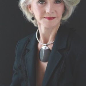 Meet your Posher, Barbara