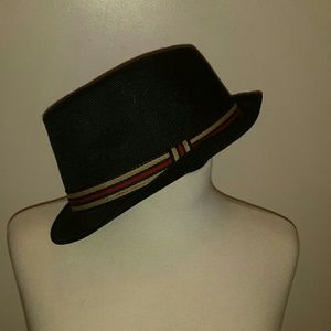 Final Markdown: Fedora