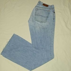 Lucky Brand sweet dream jeans