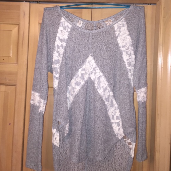 Free people top