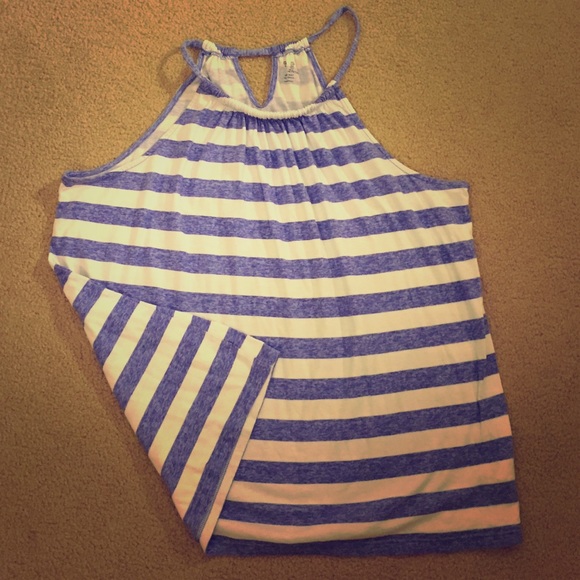 Gap Striped Tank