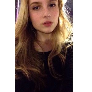 Meet your Posher, Molly