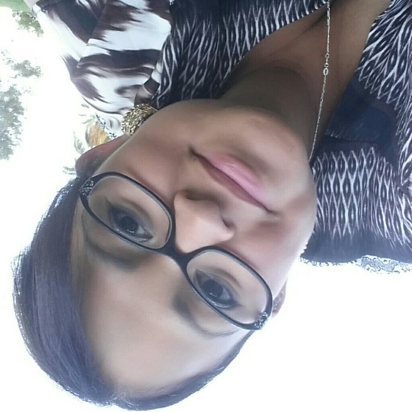 Meet your Posher, Olga