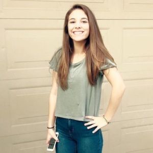 Meet your Posher, Syrenna