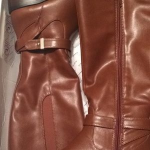 New Alfani Boots