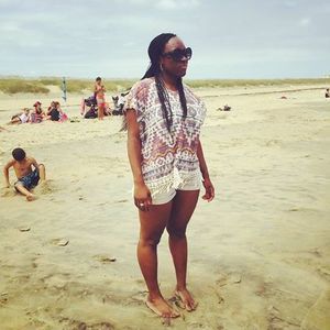 Meet your Posher, Deanna