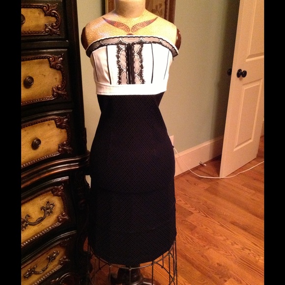 Abito Intero Dress