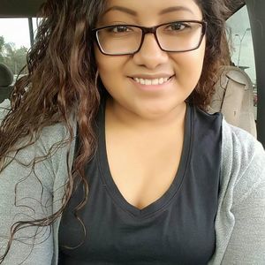 Meet your Posher, Jenny