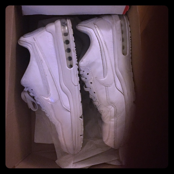 Nike air max