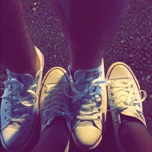 Meet your Posher, Jedidah