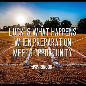 Meet your Posher, Randa