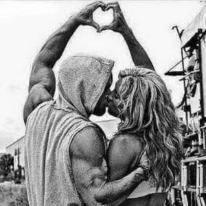 Meet your Posher, Lorena