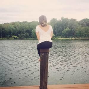 Meet your Posher, Paula