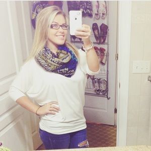 Meet your Posher, Nicole