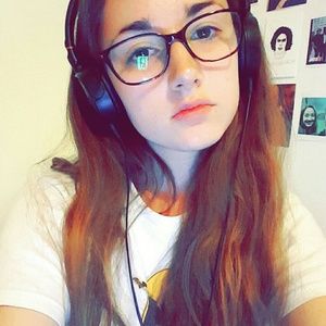 Meet your Posher, Georgia