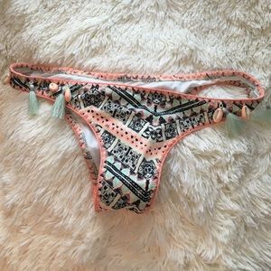 Victoria's Secret itsy bikini
