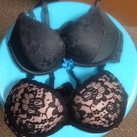 aerie Other - ❗️ON HOLD❗️Aerie Bra Bundle 🎀