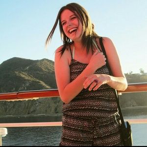 Meet your Posher, Marissa