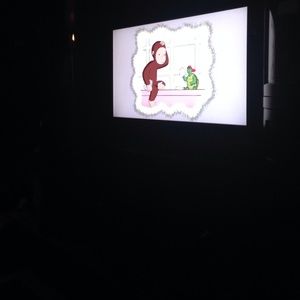 Meet your Posher, Isabella