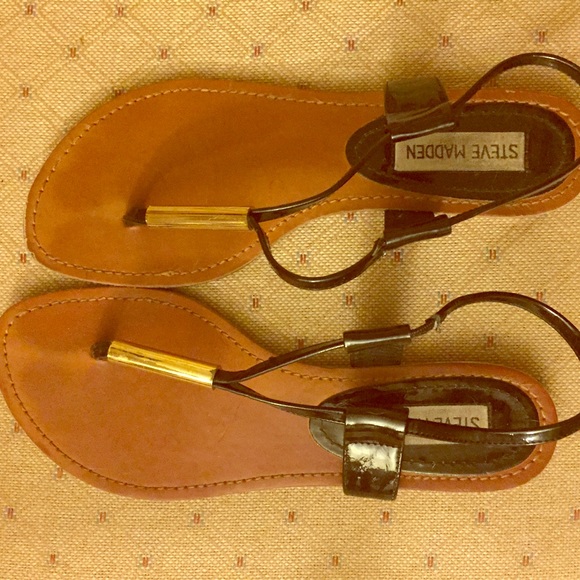 Steve Madden flats!