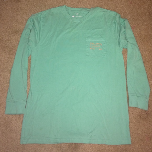 Southern Marsh Long Sleeve