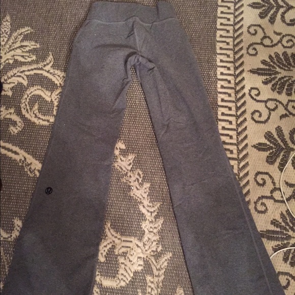 Lululemon workout pants