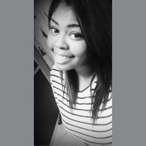 Meet your Posher, Jaisha