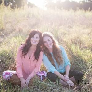 Meet your Posher, Jade-ann