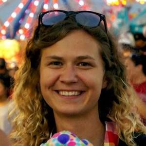 Meet your Posher, Anna