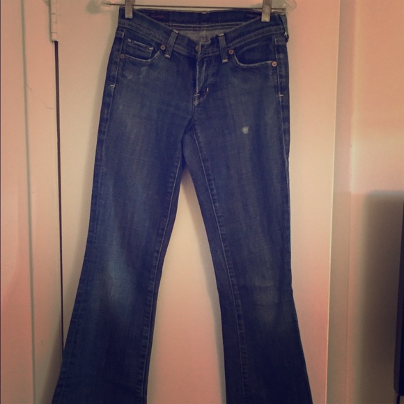 Citizens of Humanity Jeans