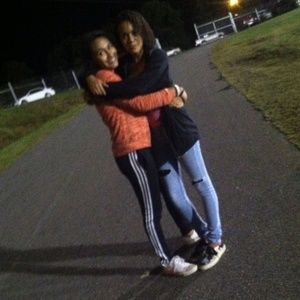 Meet your Posher, Haley