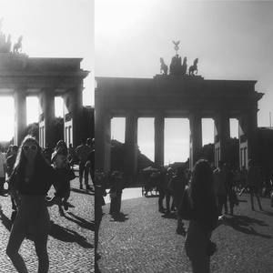 Meet your Posher, Audrey