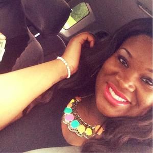 Meet your Posher, Dawn