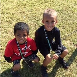 Meet your Posher, Whitney