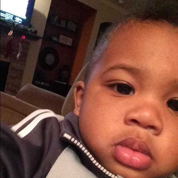 Meet your Posher, Hennessy - Picture 4 of 8