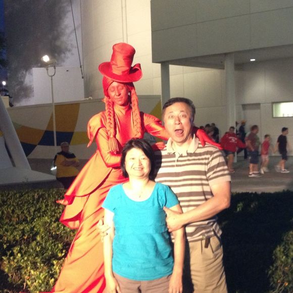 Meet your Posher, Rosa - Picture 1 of 1