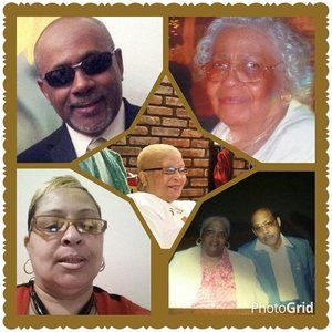 Meet your Posher, Martha