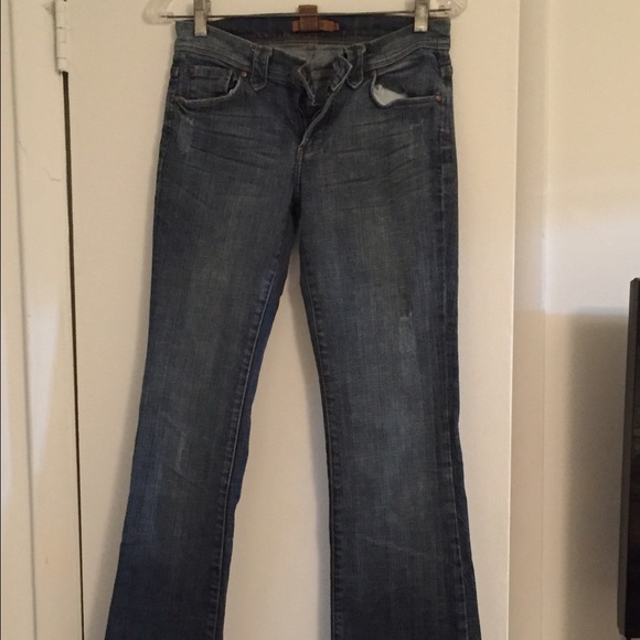 Arden B Jeans