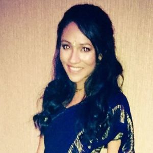 Meet your Posher, Priyanka