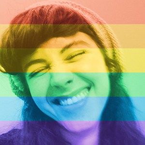 Meet your Posher, Elisabeth