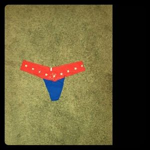 Victoria Secret thong