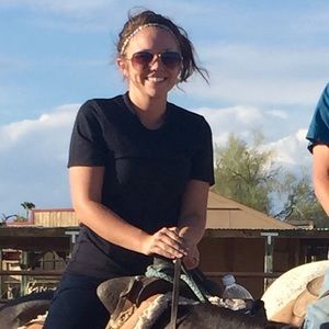 Meet your Posher, Britt