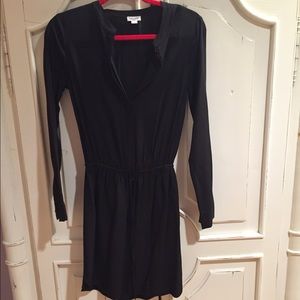 Splendid Drawstring Dress